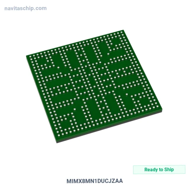 MIMX8MN1DUCJZAA