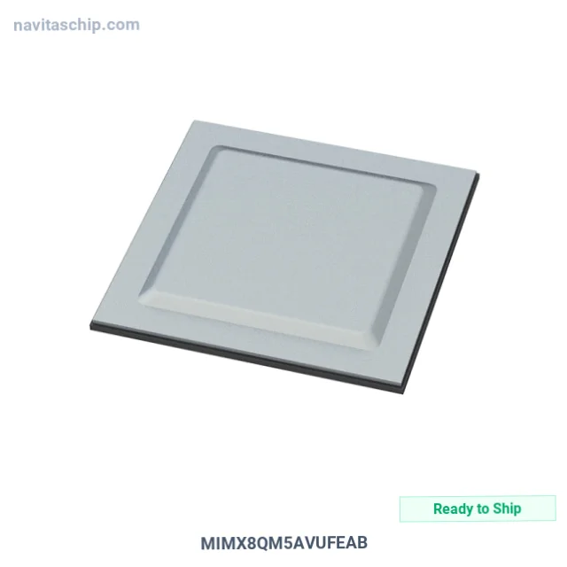 MIMX8QM5AVUFEAB