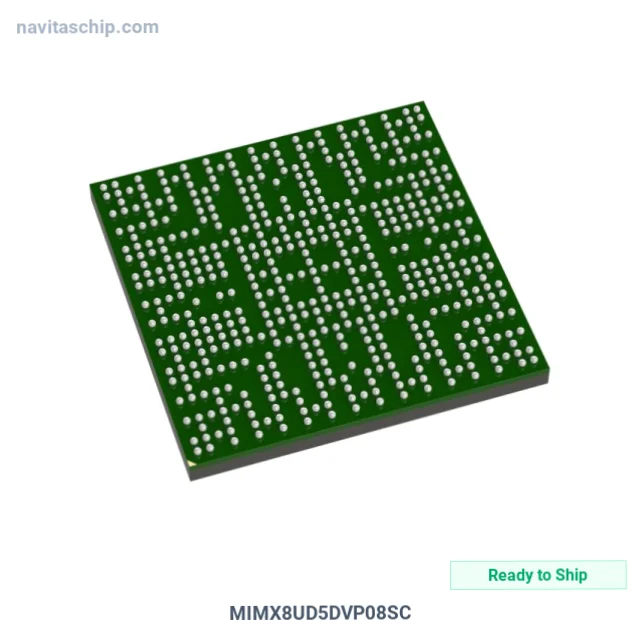 MIMX8UD5DVP08SC