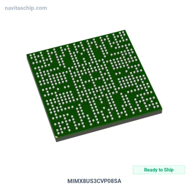 MIMX8US3CVP08SA