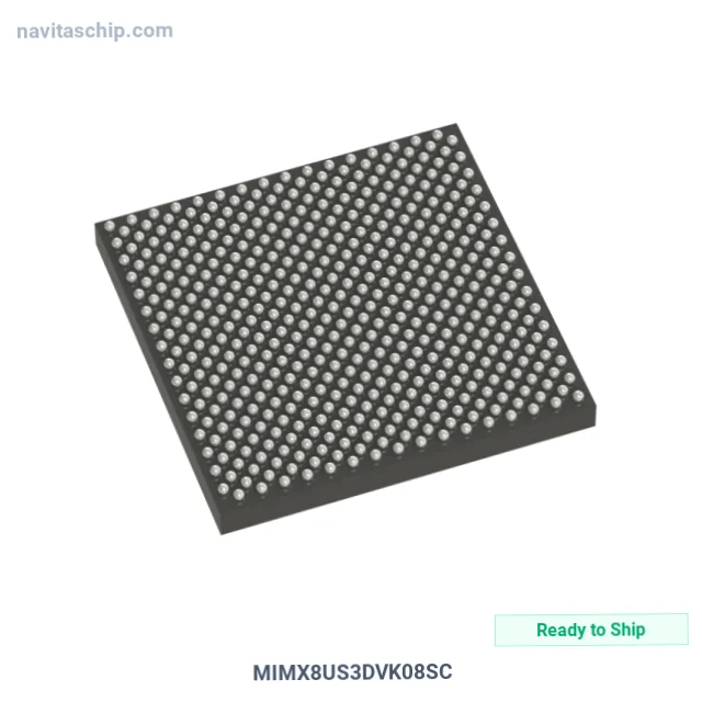 MIMX8US3DVK08SC