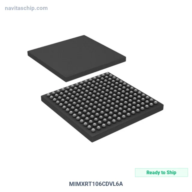 MIMXRT106CDVL6A