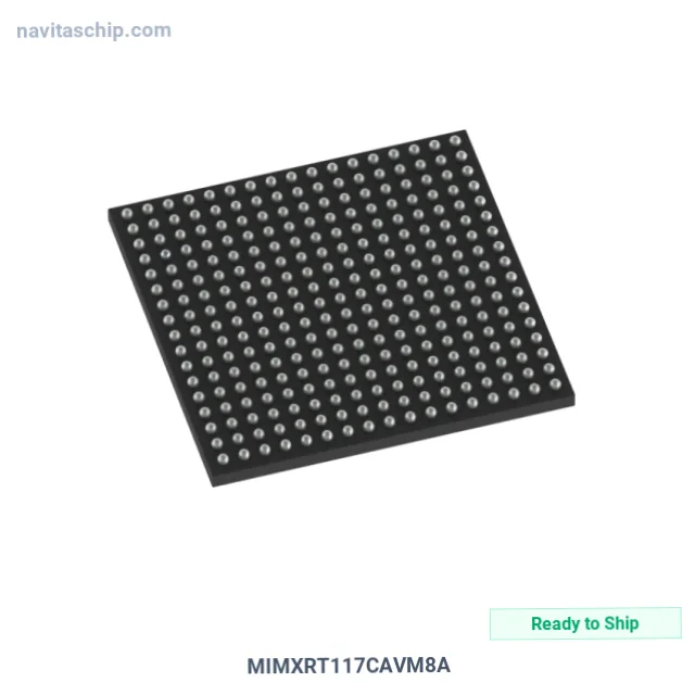MIMXRT117CAVM8A