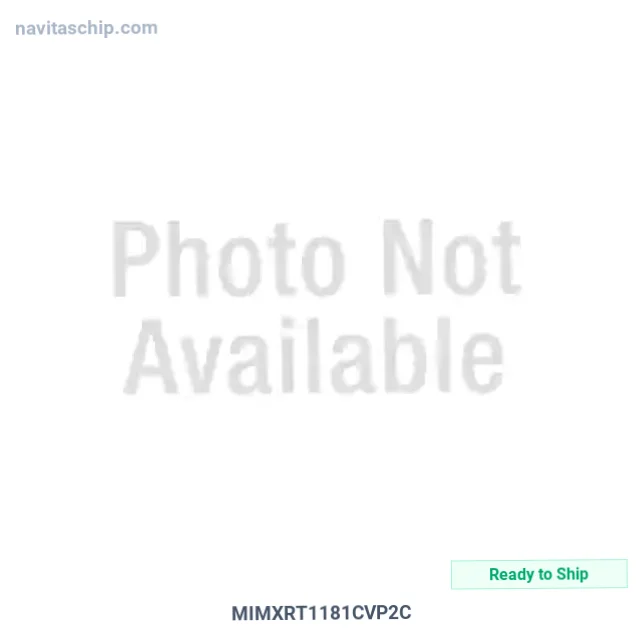 MIMXRT1181CVP2C