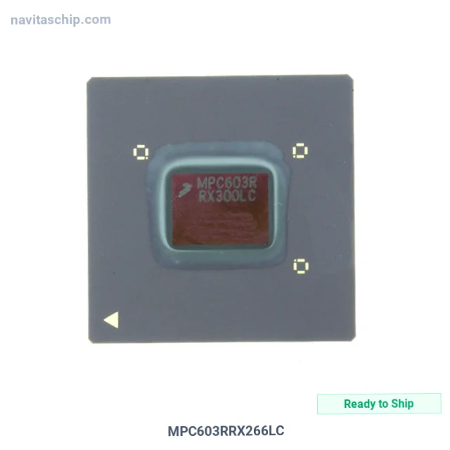 MPC603RRX266LC
