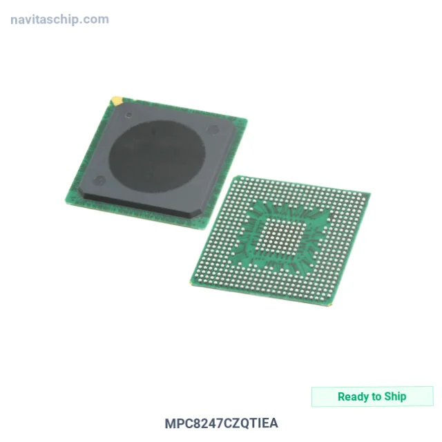 MPC8247CZQTIEA