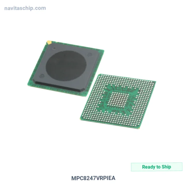 MPC8247VRPIEA