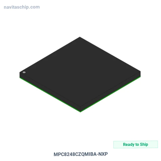 MPC8248CZQMIBA-NXP