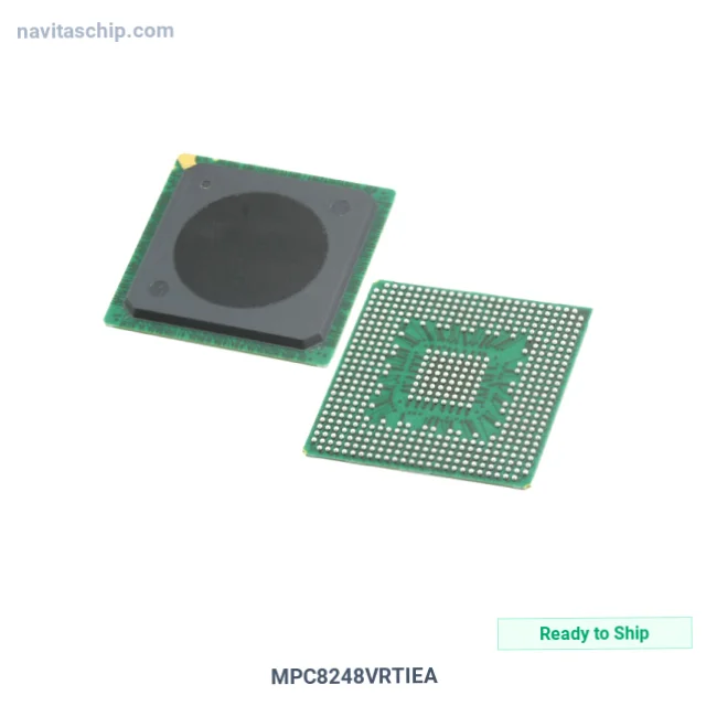 MPC8248VRTIEA