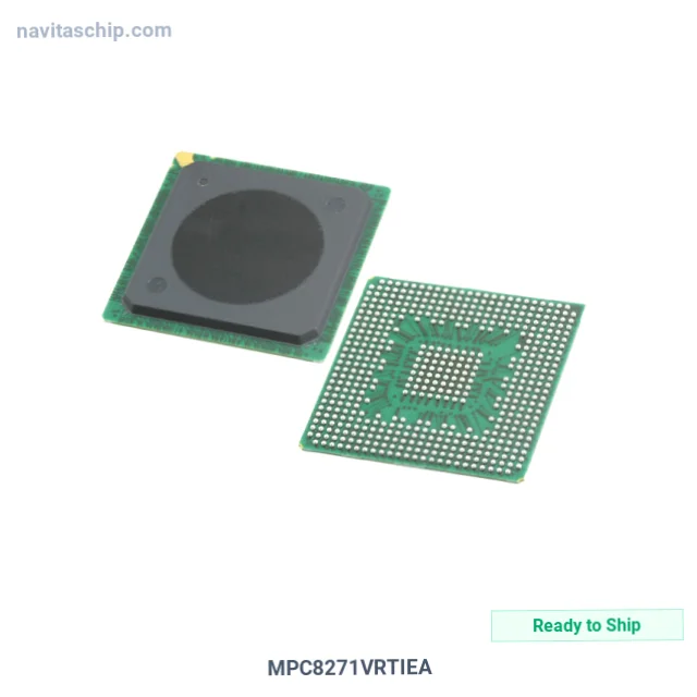 MPC8271VRTIEA