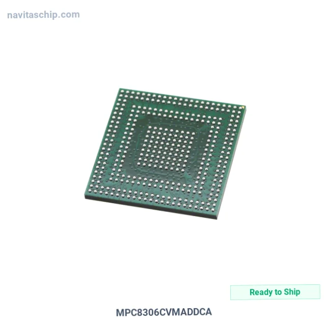 MPC8306CVMADDCA