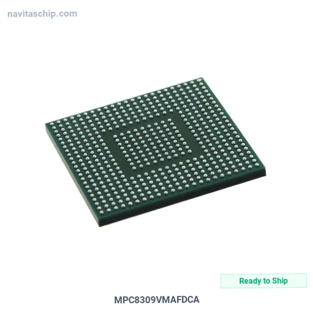 MPC8309VMAFDCA