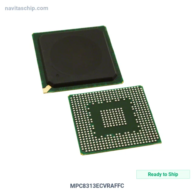 MPC8313ECVRAFFC