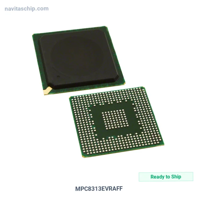 MPC8313EVRAFF