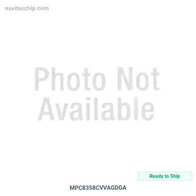 MPC8358CVVAGDGA