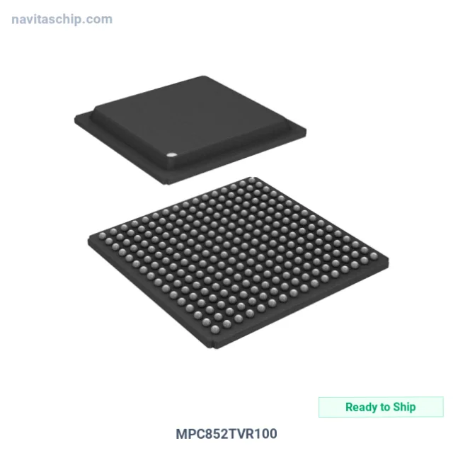 MPC852TVR100