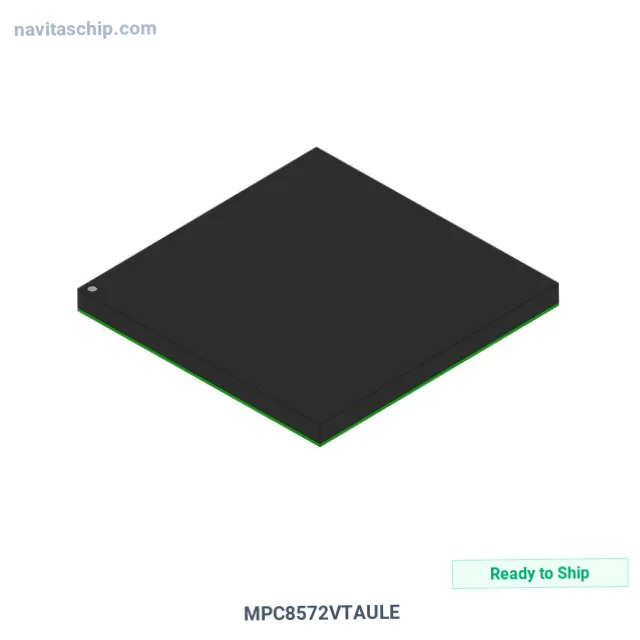 MPC8572VTAULE