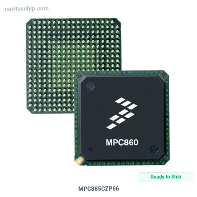 MPC885CZP66
