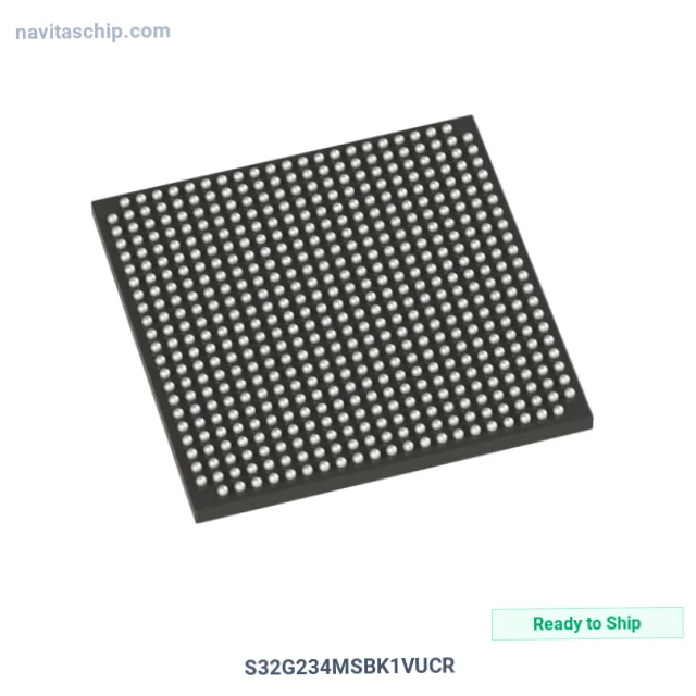 S32G234MSBK1VUCR