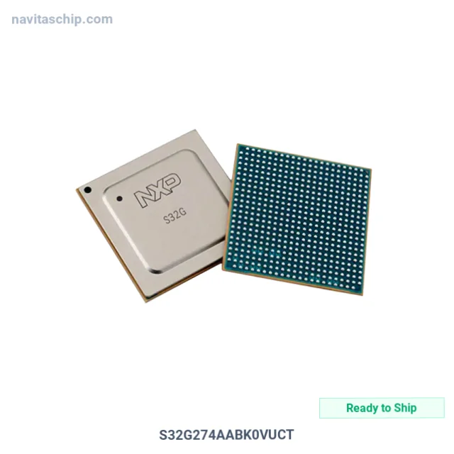 S32G274AABK0VUCT
