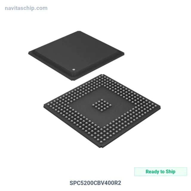 SPC5200CBV400R2