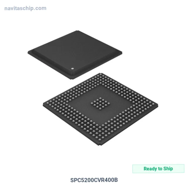 SPC5200CVR400B