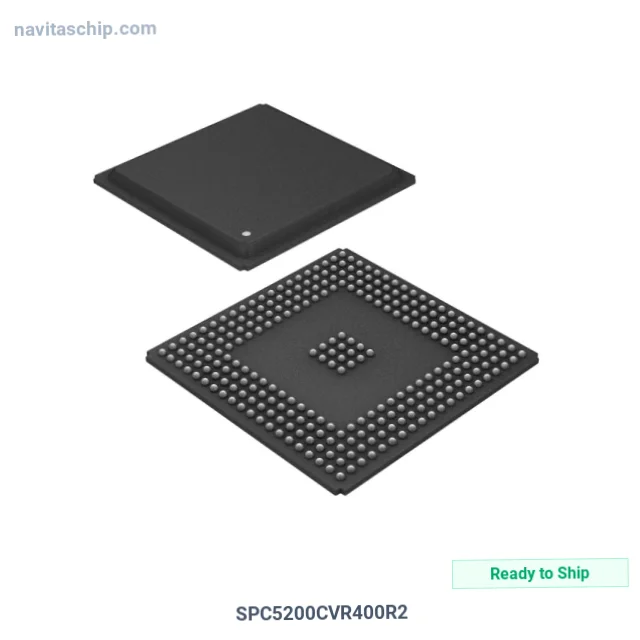 SPC5200CVR400R2