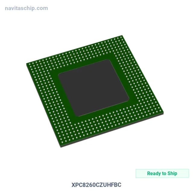 XPC8260CZUHFBC