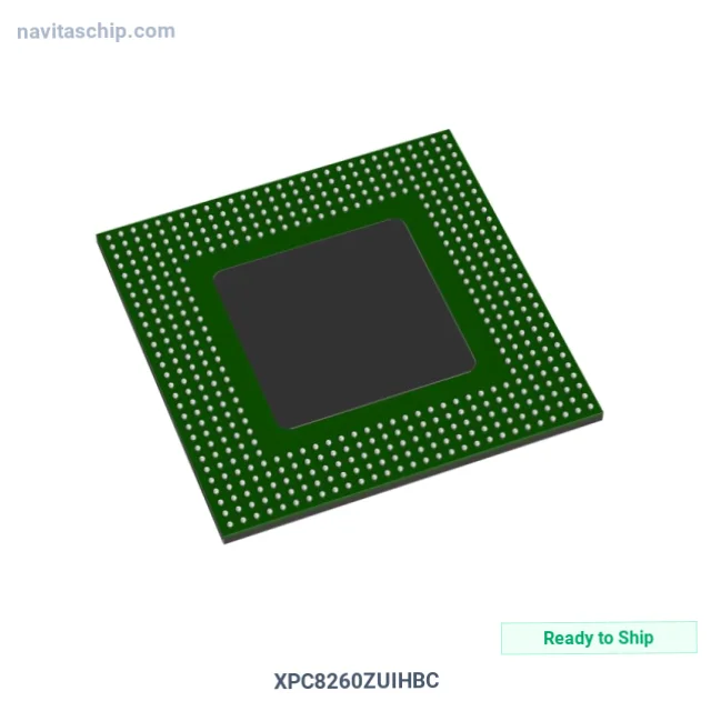 XPC8260ZUIHBC