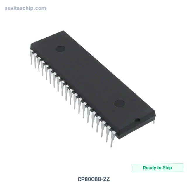 CP80C88-2Z
