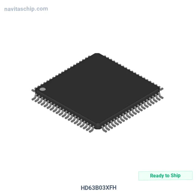 HD63B03XFH
