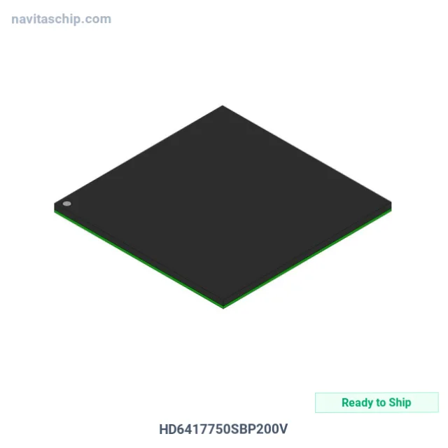 HD6417750SBP200V