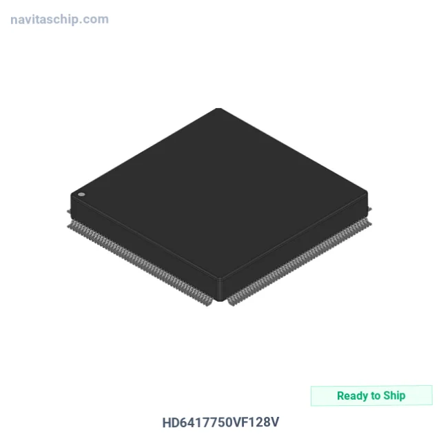 HD6417750VF128V