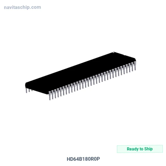 HD64B180R0P