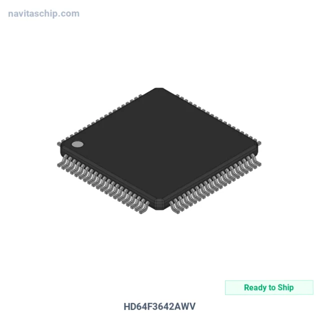 HD64F3642AWV