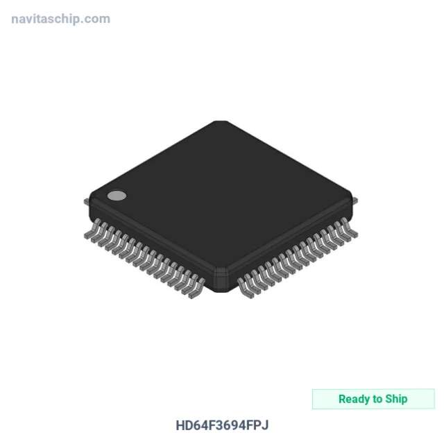 HD64F3694FPJ