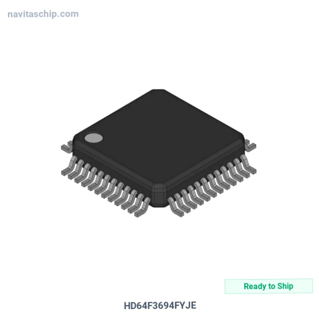 HD64F3694FYJE