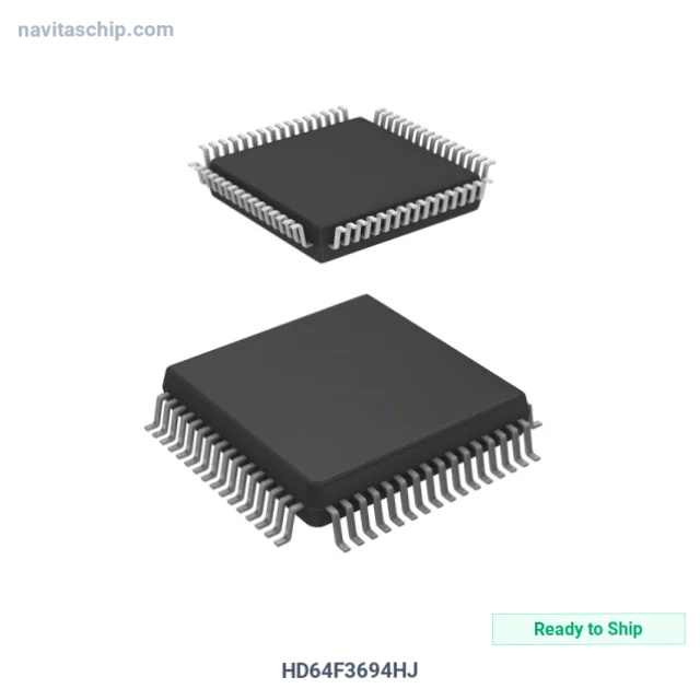 HD64F3694HJ