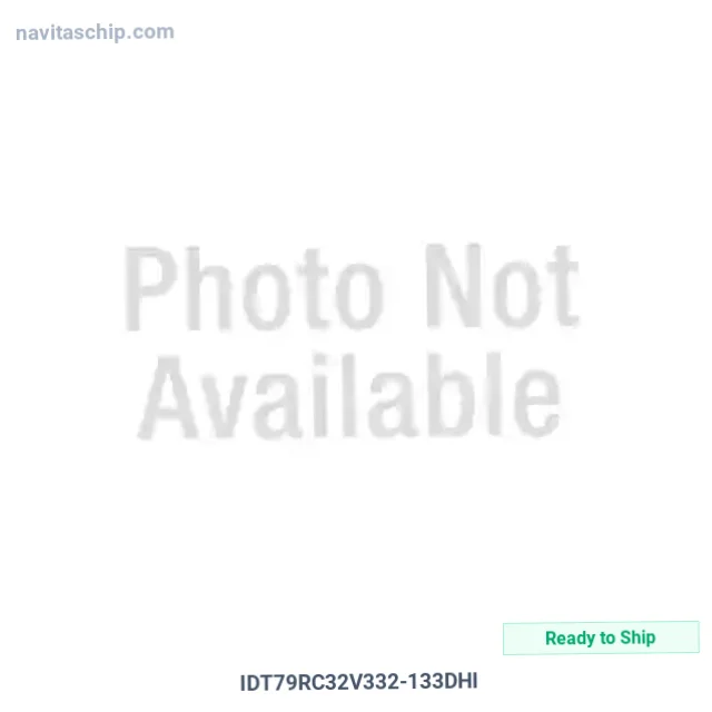 IDT79RC32V332-133DHI