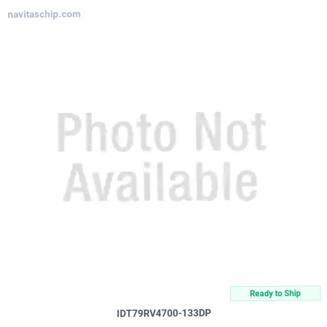 IDT79RV4700-133DP