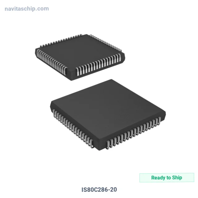 IS80C286-20