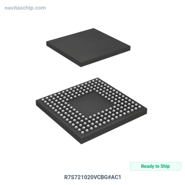 R7S721020VCBG#AC1