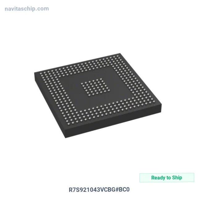 R7S921043VCBG#BC0