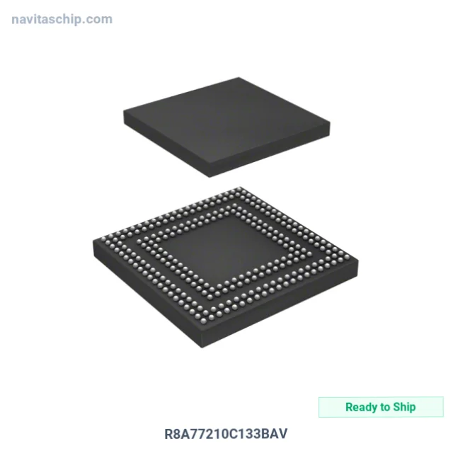 R8A77210C133BAV