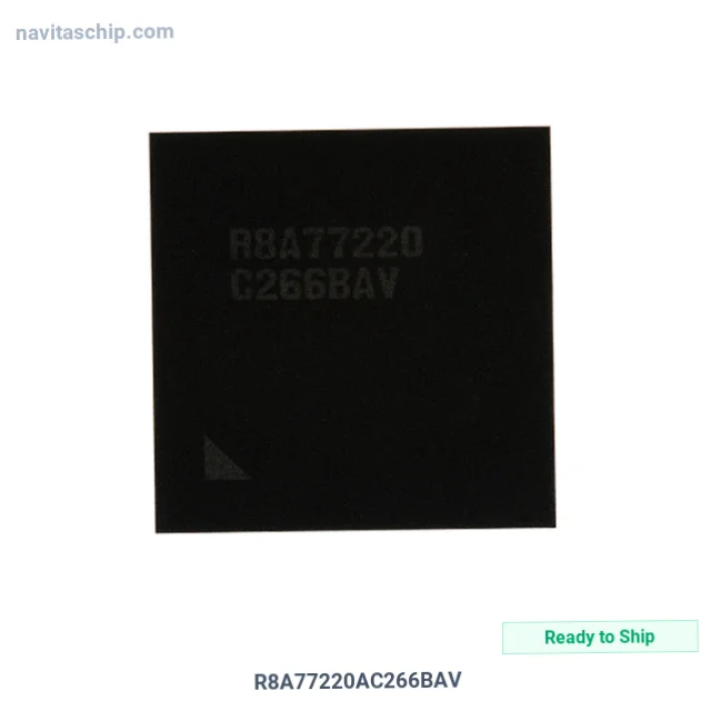 R8A77220AC266BAV