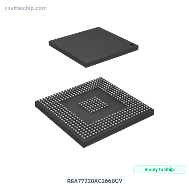 R8A77220AC266BGV