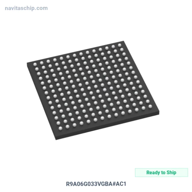 R9A06G033VGBA#AC1