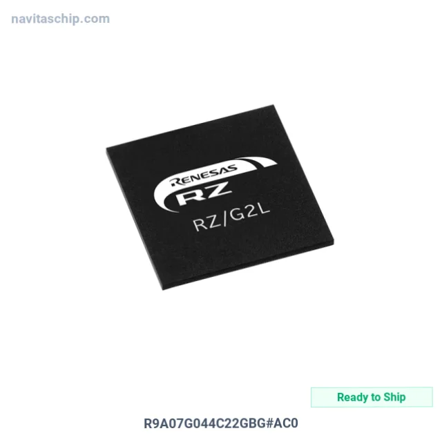 R9A07G044C22GBG#AC0