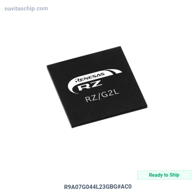 R9A07G044L23GBG#AC0