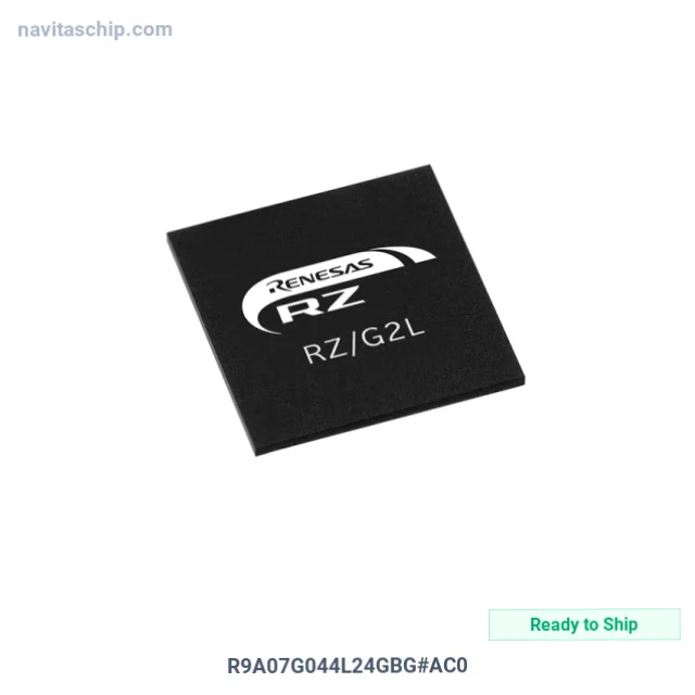 R9A07G044L24GBG#AC0